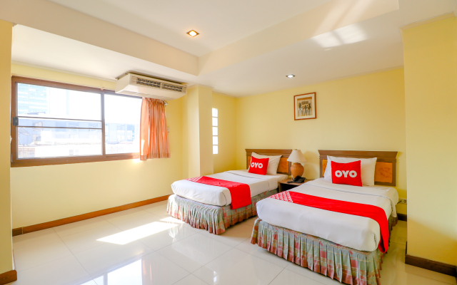 Super OYO 75385 Hotel Win Long