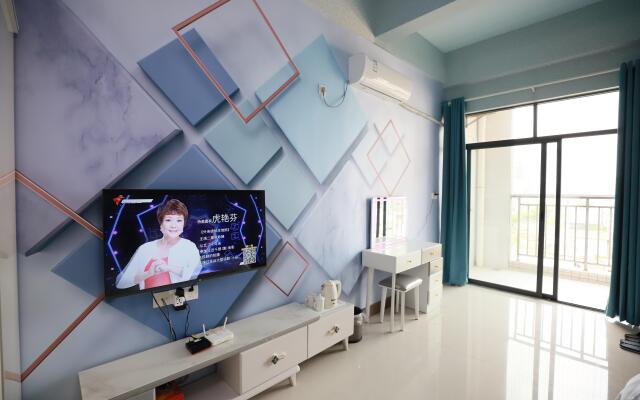 Special hotel apartment Dongguan DongKeng store