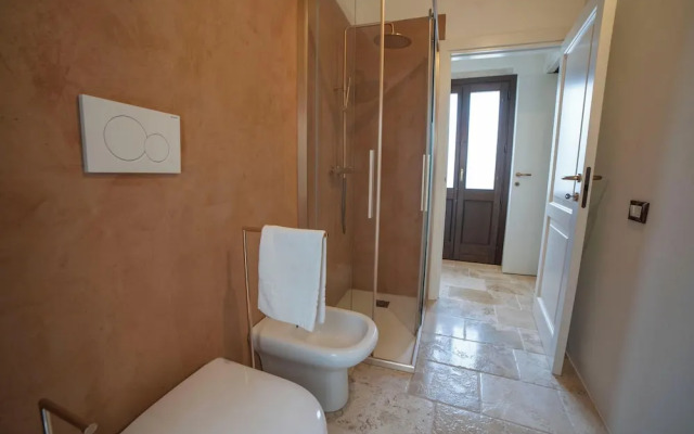 San Giorgio boutique apartment with airco