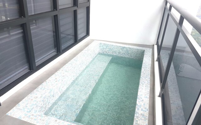 Lux Milano Residences Versace Makati
