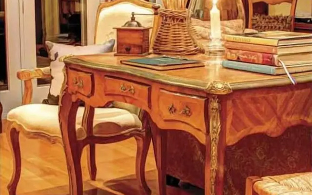 Casa Valeri