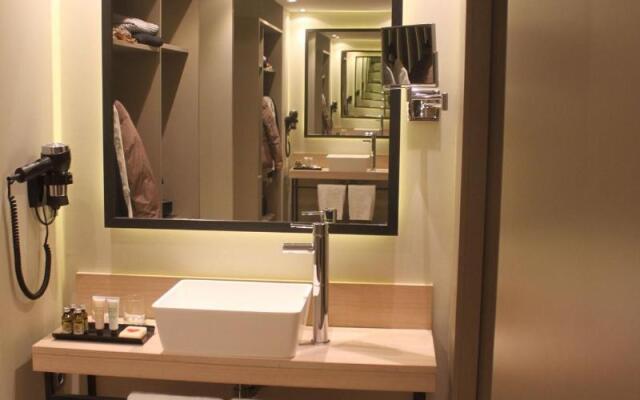 Hotel Well and Come Barcelona