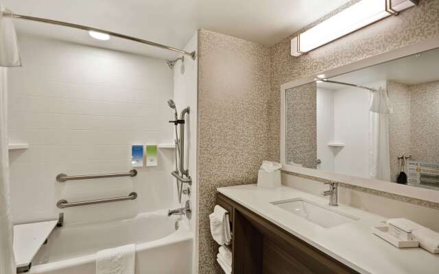 Home2 Suites by Hilton Warner Robins