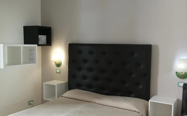 Hotel Tysandros