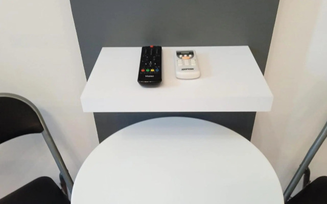 Megaride Guest House