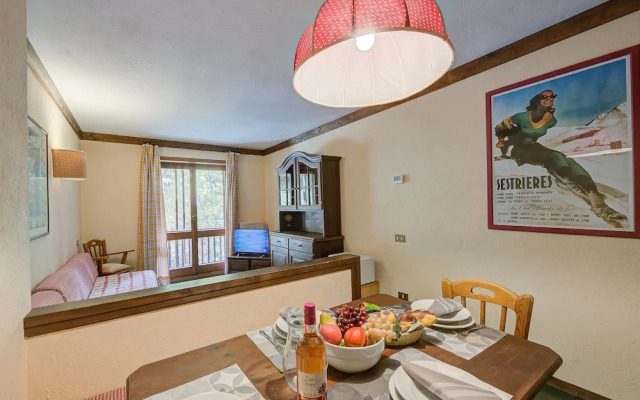 Grange Hike Ski - 42D Sestriere