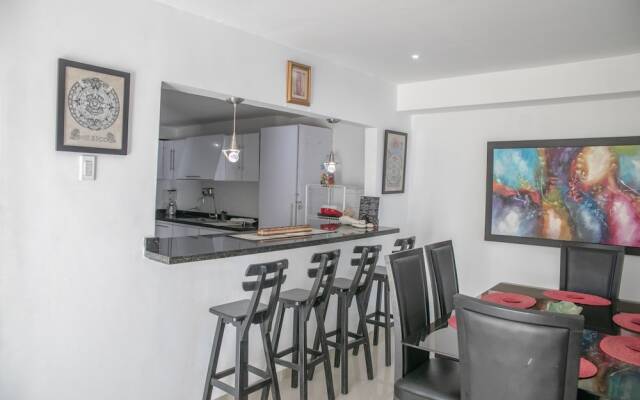 Hostel Caribe Cartagena