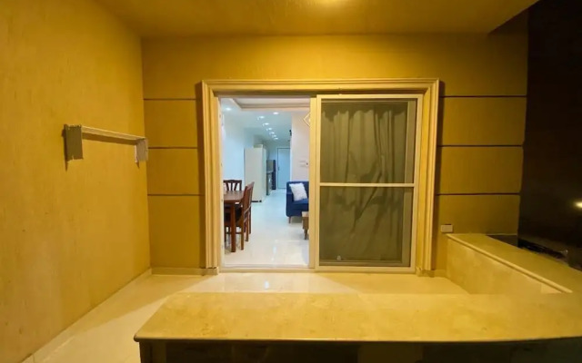 Hotel apartments - Selena bay Resort