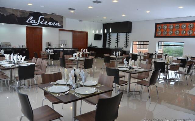 Tativan Hotel