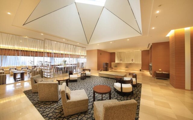 Richmond Hotel Premier Sendai Ekimae