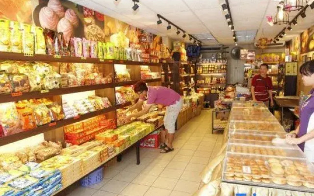 Residensi Pr1ma Kampung Paloh by Francis