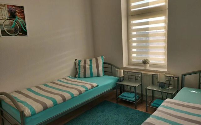 Apartments Irena Burkert