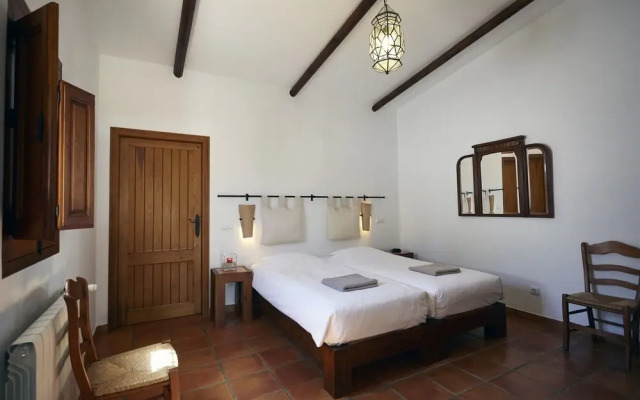 Casa Rural El Olivar B&B