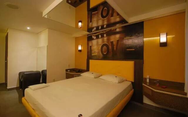 Classe A Motel