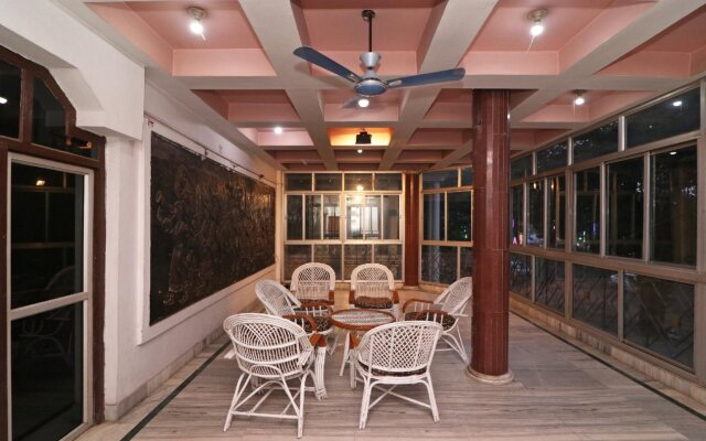 Ananya Guest House By OYO Rooms