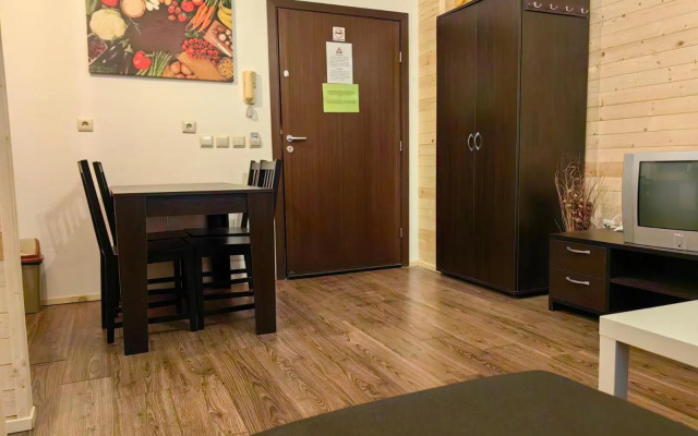 Bansko Royal Towers - Studio 541