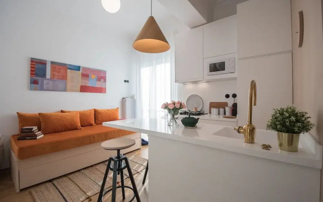 Boutique by QR booking