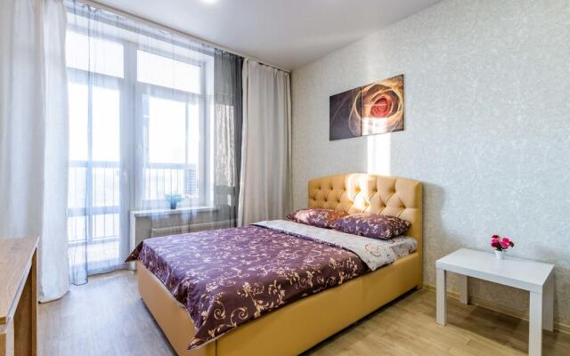 DreamHouse на Переходном