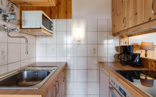 Cozy Holiday Home With Private Swimming Pool In Eberstein