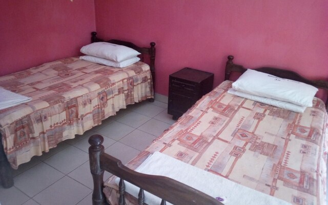 Mocharo Hotel