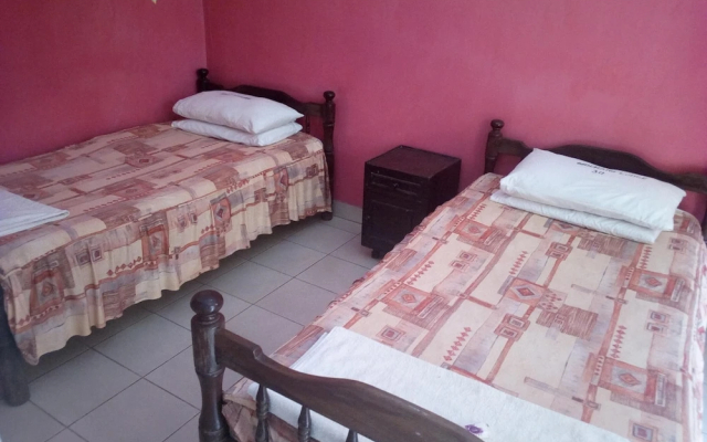 Mocharo Hotel