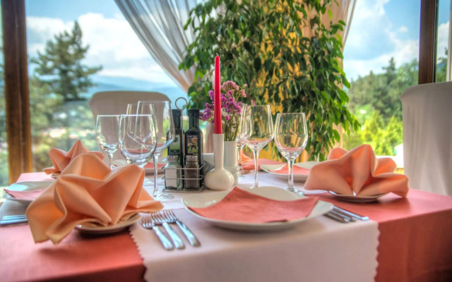 SPA Club Bor Hotel & Wellness