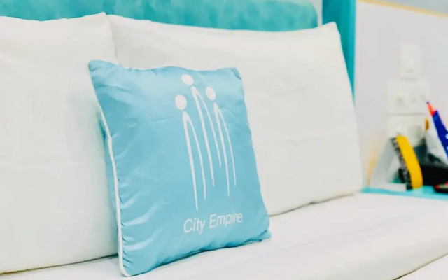 Hotel City Empire Dx