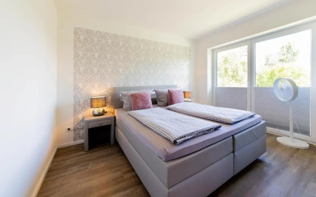 Ferienwohnung Sonnentanz