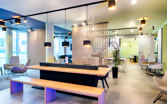 B&B Hotel Kehl