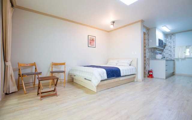 Yeosu Stay Pension