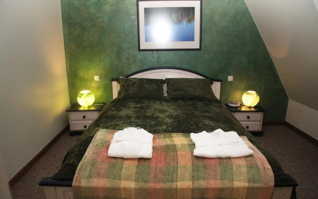 St. Peters Boutique Hotel