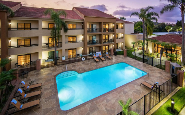 Courtyard by Marriott San Diego Sorrento Valley