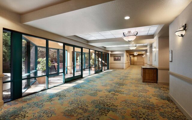 Tucson Marriott University Park