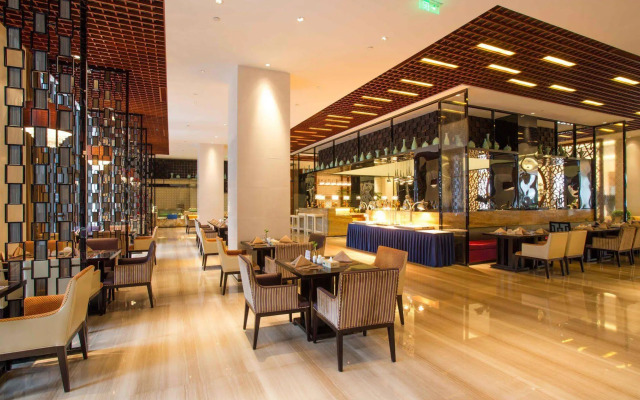 Tonglu Landison Resort