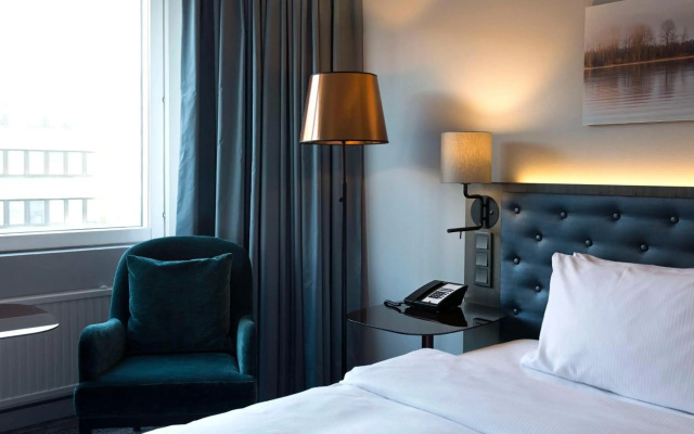 Hilton Helsinki Strand