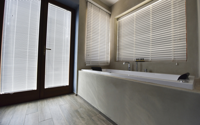 Quaint Boutique Hotel Nadur