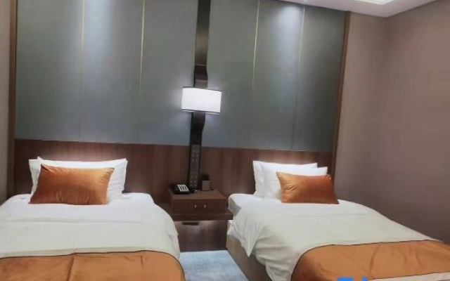 Xinhe Hotel
