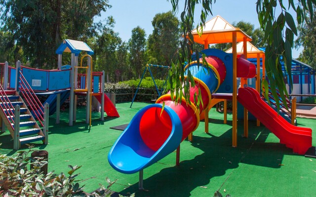 Camping Village Laguna Blu
