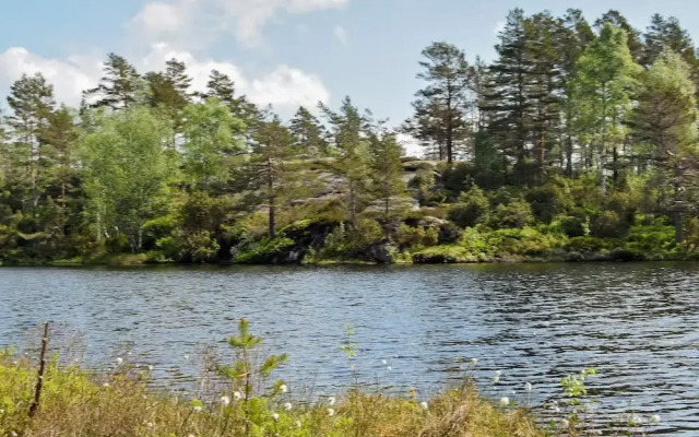 9 Person Holiday Home in Bjelland