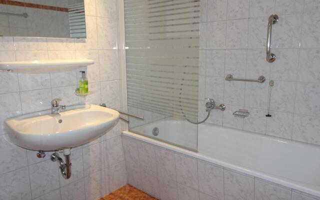 Schlossalm Appartements