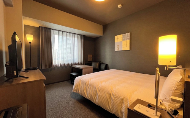 Hotel Route Inn Grand Fukushima Ekimae