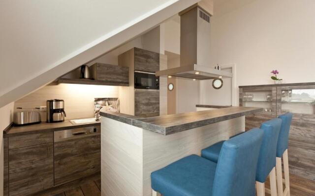 ancora Marina Haus 1 Penthouse