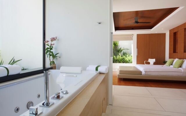 Villa Splash At Lime Samui