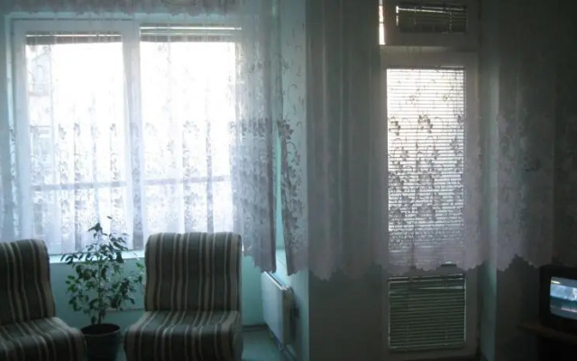 Layosh Koshut Apartment