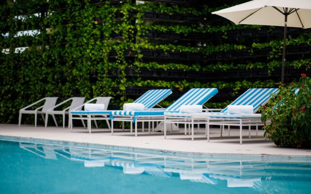 Parc Borough City Resort