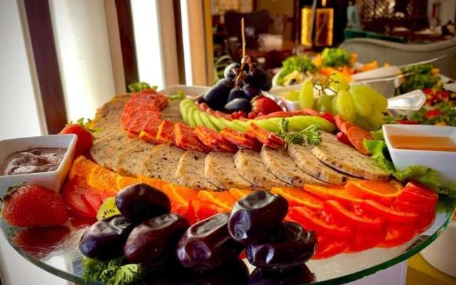 Mudan Regency Guest House