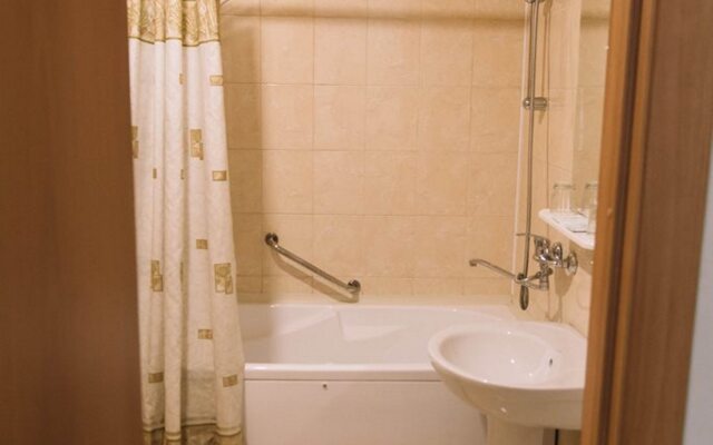 Hotel Nika