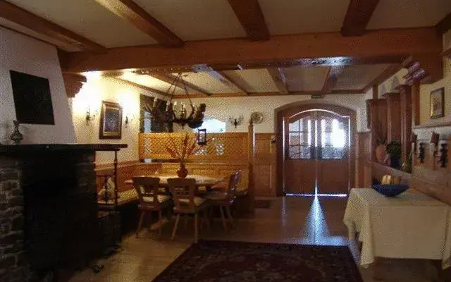 Hotel-Gasthof-Forelle