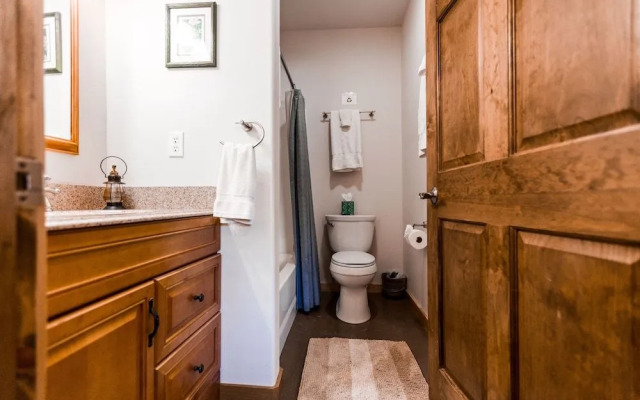 Majestic Valley Wilderness Lodge