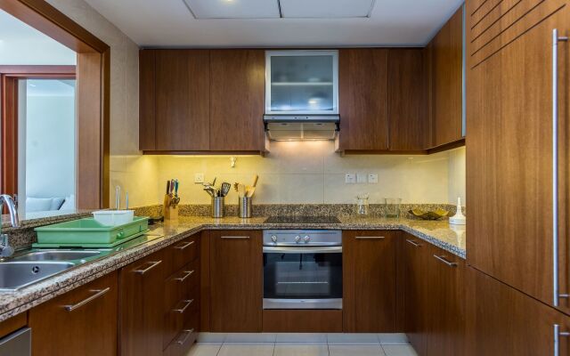Standpoint A by Deluxe Holiday Homes